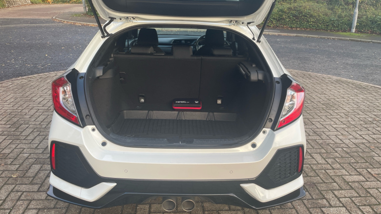 Honda Civic 1.5 VTEC Turbo Sport 5dr Petrol Hatchback